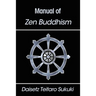 Manual of Zen Buddhism