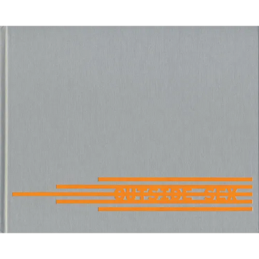 Daniel Case: Outside Sex