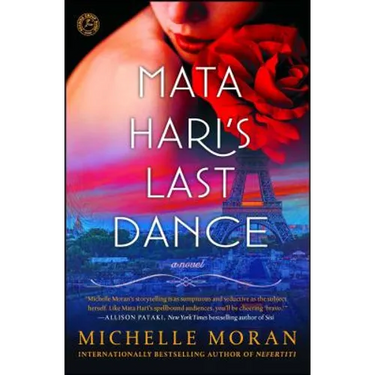 Mata Hari's Last Dance