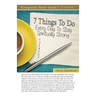 7 Things to Do to Stay Spiritually Strong