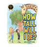How Tall Will I Be?