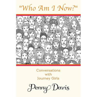 "Who Am I Now?"