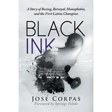 Black Ink