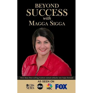 Beyond Success with Magga Sigga