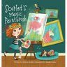 Scarlet's Magic Paintbrush