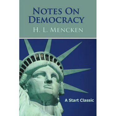 Notes on Democracy