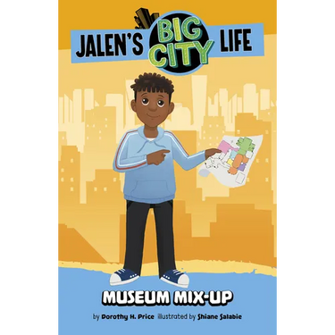 Museum Mix-Up