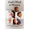 God's Word to Women