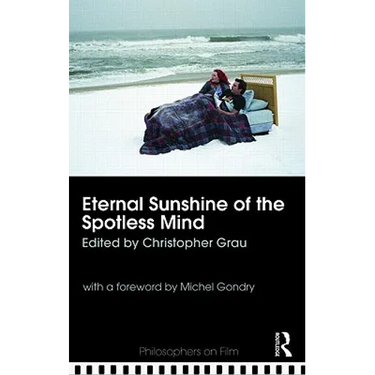 Eternal Sunshine of the Spotless Mind