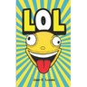 Lol: Funny Jokes and Riddles for Kids