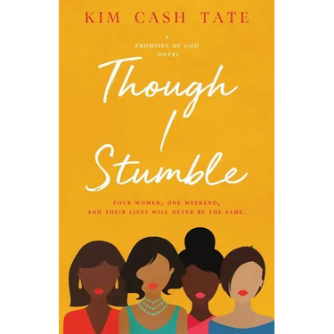 Though I Stumble