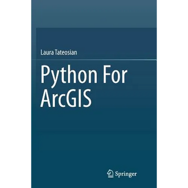Python for ArcGIS