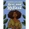 Coloring with Coco: Rest and Reflect