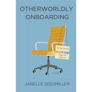 Otherworldly Onboarding