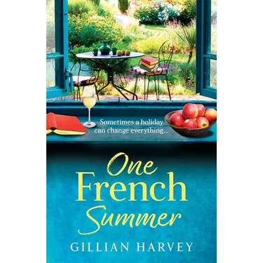 One French Summer