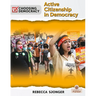 Active Citizenship in Democracy