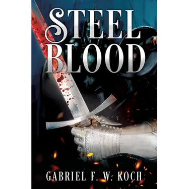 Steel Blood