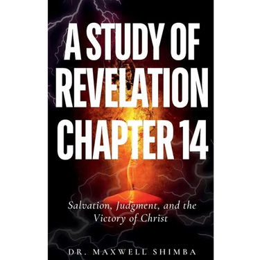 A Study of Revelation 14