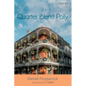 Quarter Blend Polly