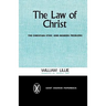 The Law of Christ: The Christian Ethic and Modern Problems