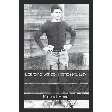 Boarding School Homosexuality