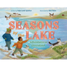Seasons by the Lake: Adventures in Greenland