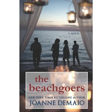 The Beachgoers