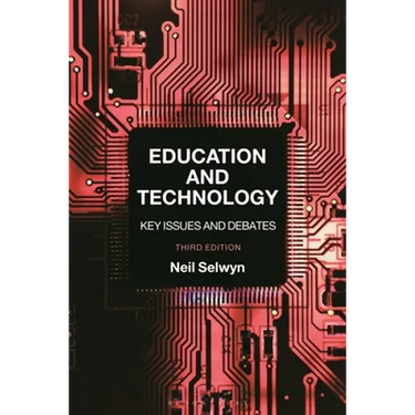 Education and Technology: Key Issues and Debates