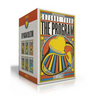 The Program Collection (Boxed Set): The Program; The Treatment; The Remedy; The Epidemic; The Adjustment; The Complication