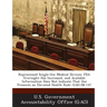 Reprocessed Single-Use Medical Devices: FDA Oversight Has Increased, and Available Information Does Not Indicate That Use Presents an Elevated Health