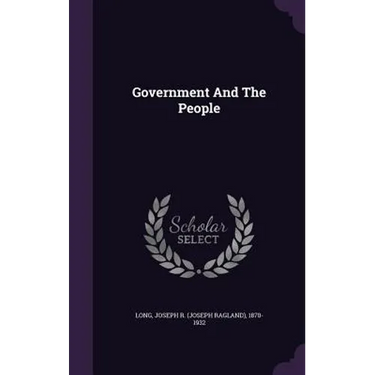 Government And The People