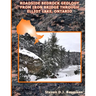 Roadside Bedrock Geology from Iron Bridge Through Elliot Lake, Ontario