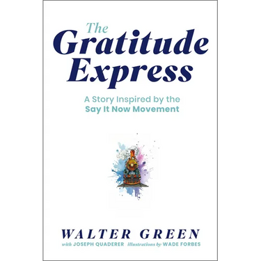 The Gratitude Express