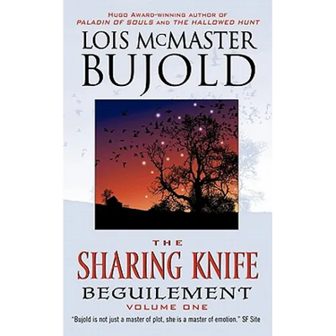 The Sharing Knife Volume One: Beguilement