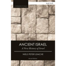 Ancient Israel: A New History of Israelite Society