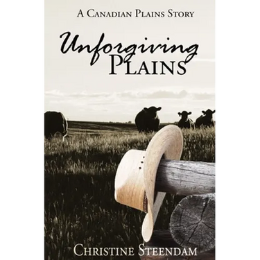 Unforgiving Plains