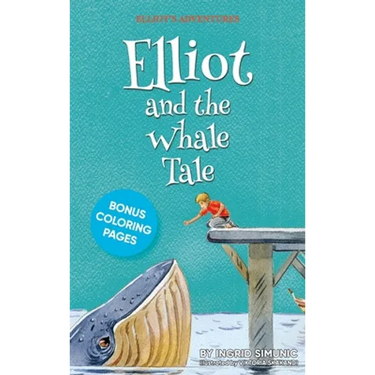 Elliot and the Whale Tale