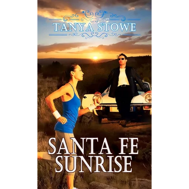 Santa Fe Sunrise