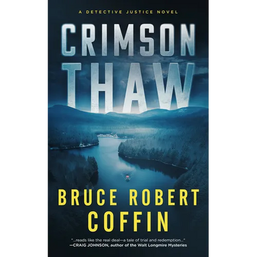 Crimson Thaw
