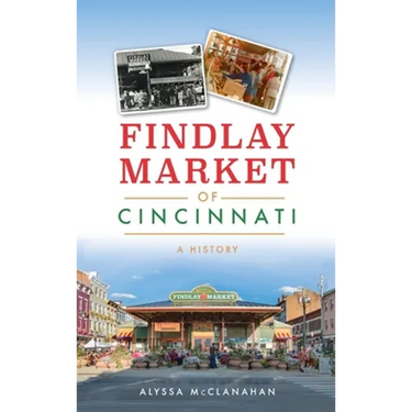 Findlay Market of Cincinnati: A History