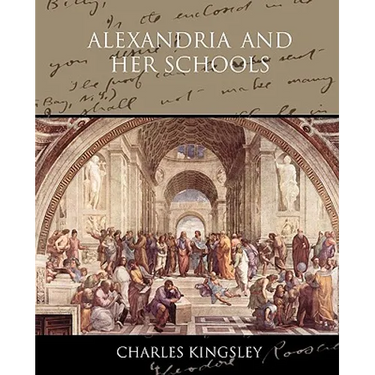 Alexandria and her Schools