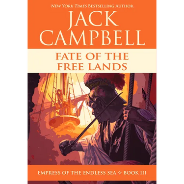Fate of the Free Lands