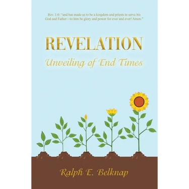 Revelation: Unveiling of End Times