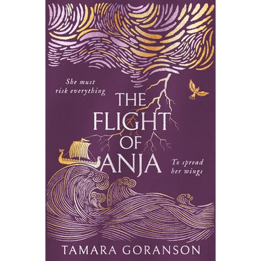 The Flight of Anja