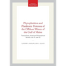 Phytoplankton and Planktonic Protozoa of the Offshore Waters of the Gulf of Maine: Transactions, American Philosophical Society (Vol. 31, Part 3)