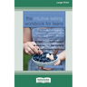 The Intuitive Eating Workbook for Teens: A Non-Diet, Body Positive Approach to Building a Healthy Relationship with Food (16pt Large Print Edition)