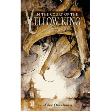 In the Court of the Yellow King