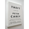 Theft: A Love Story