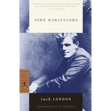 John Barleycorn