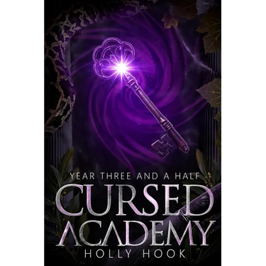 Cursed Academy (Year Three and a Half)